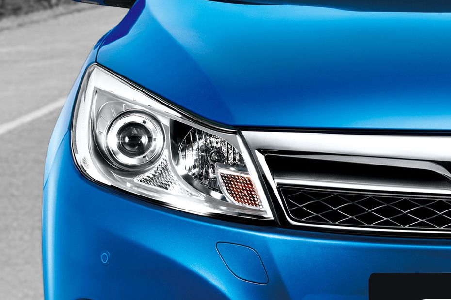 BYD F5 Headlight BYD F5 Headlight