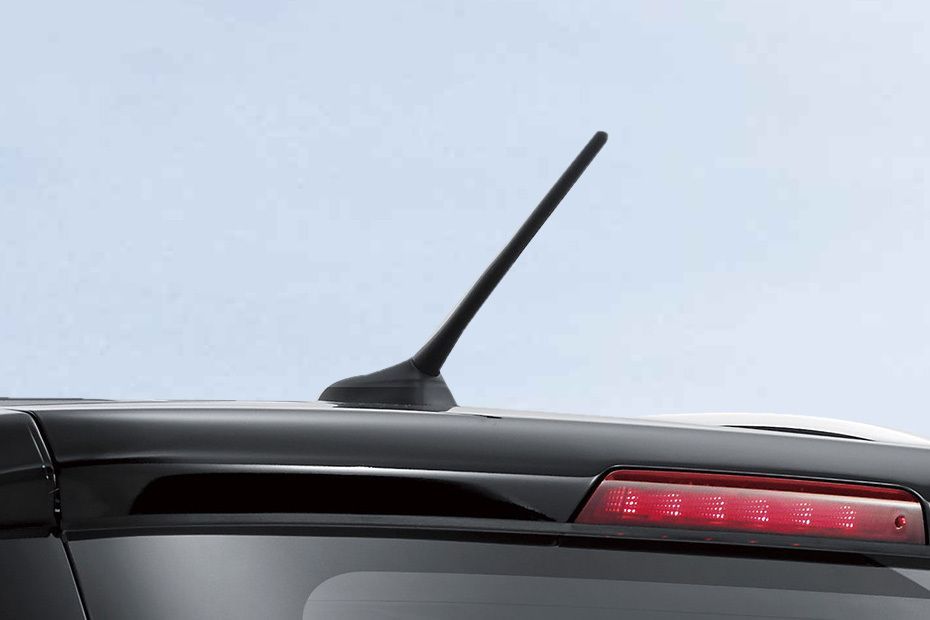 BYD S1 Roof Antenna