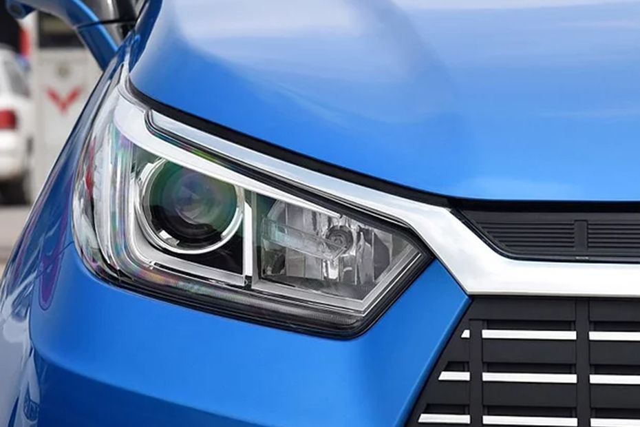 S1 EV Headlight S1 EV Headlight