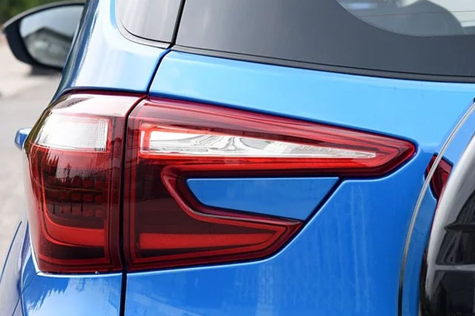 S1 EV Tail light S1 EV Tail light