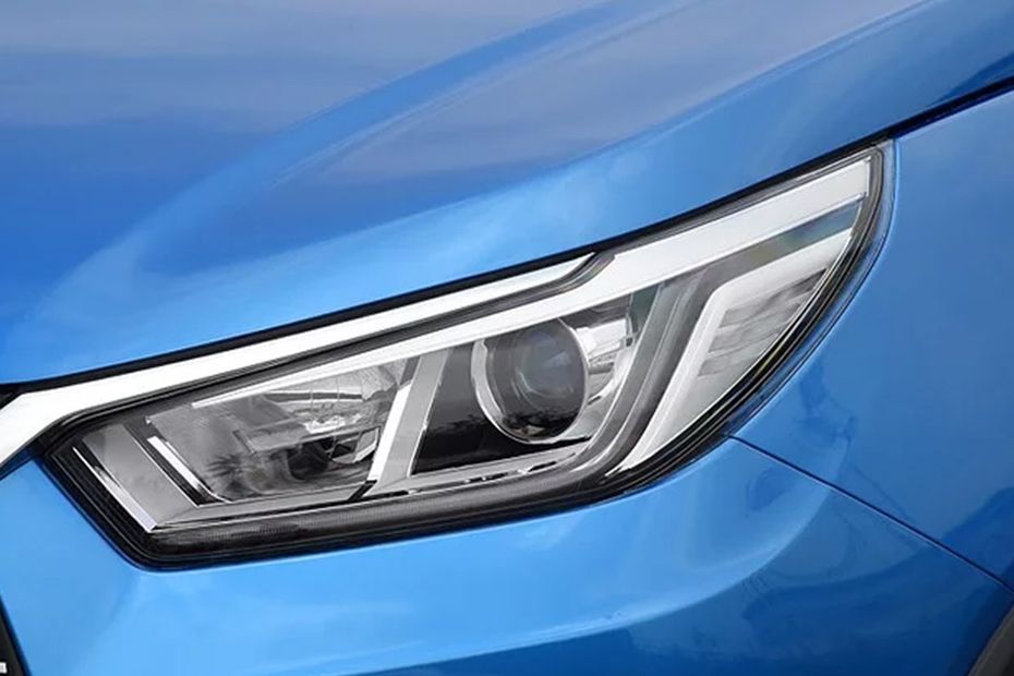 BYD S1 EV Turn Indicator BYD S1 EV Turn Indicator