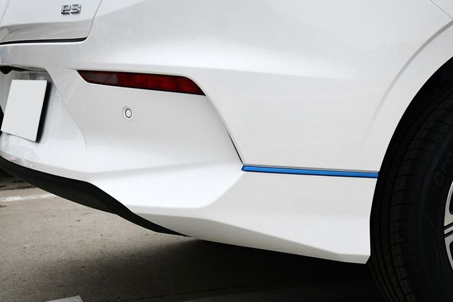 Rear Fog Lamp of BYD E3