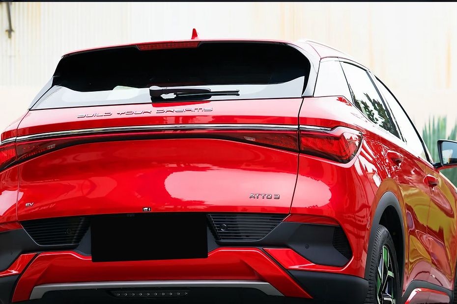 Atto 3 (2022-2024) Tail light Atto 3 (2022-2024) Tail light