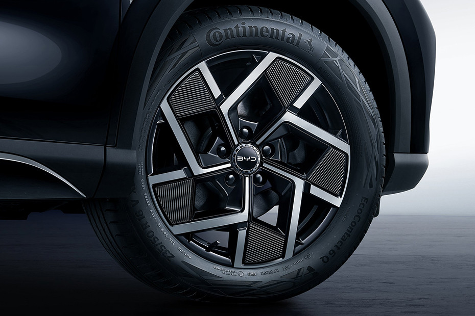 BYD Atto 3 Wheel BYD Atto 3 Wheel