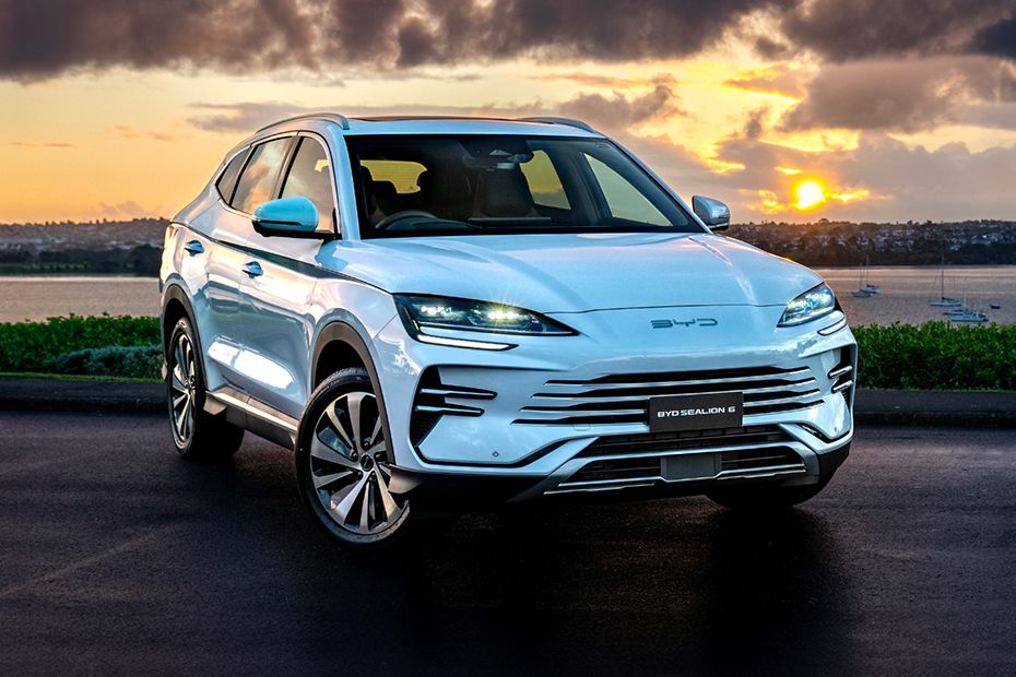 Is the BYD Sealion 5 a practical family choice?