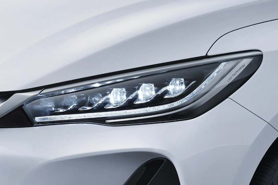eMAX 7 Headlight eMAX 7 Headlight