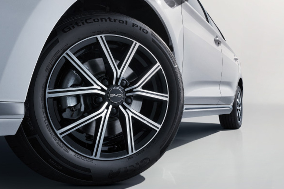 eMAX 7 Wheel eMAX 7 Wheel