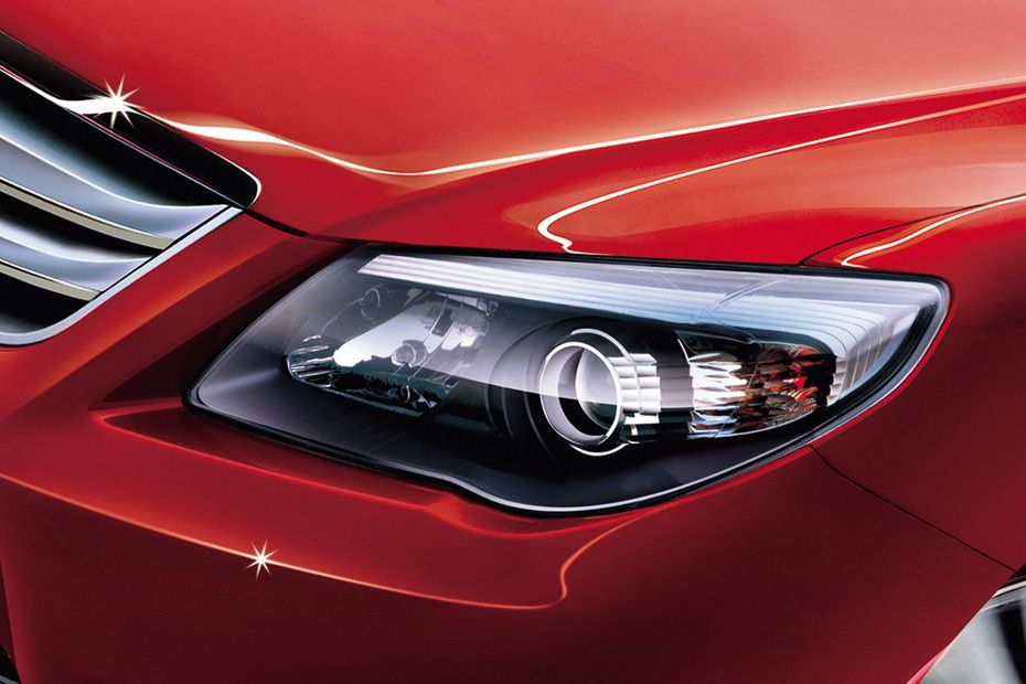 BYD L3 Headlight L3 Headlight