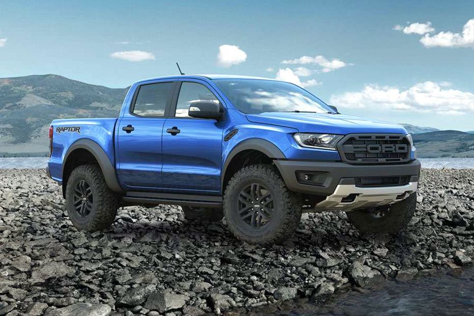 Ford Ranger Raptor Price Philippines, January Promos, Specs & Reviews