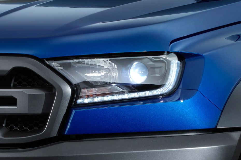 Ranger Raptor Headlight Ranger Raptor Headlight