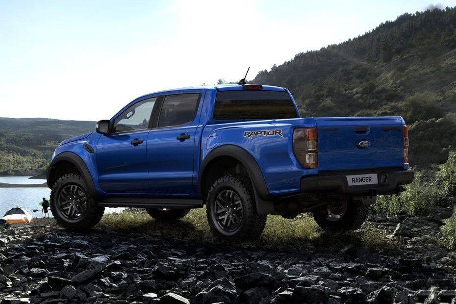 Ford Ranger Raptor 2021 Price Philippines, September Promos, Specs