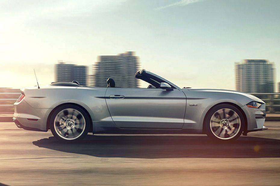 Ford Mustang 2024 Price Philippines, Specs & January Promos