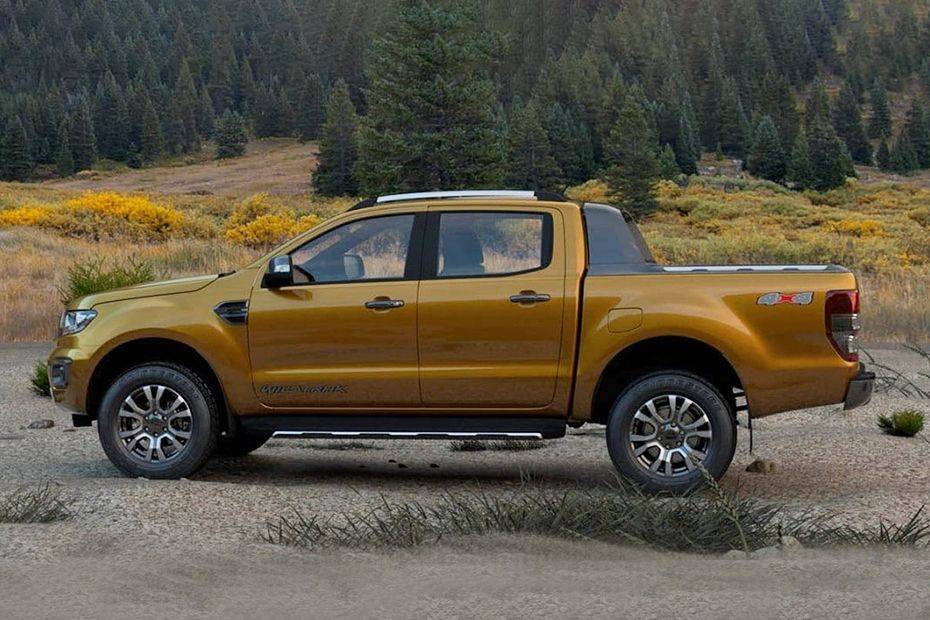 Ford Ranger 2022 Price List Philippines, Promos, Specs - Carmudi