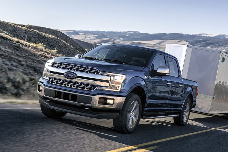 Ford F-150 2021 Price Philippines, August Promos, Specs & Reviews
