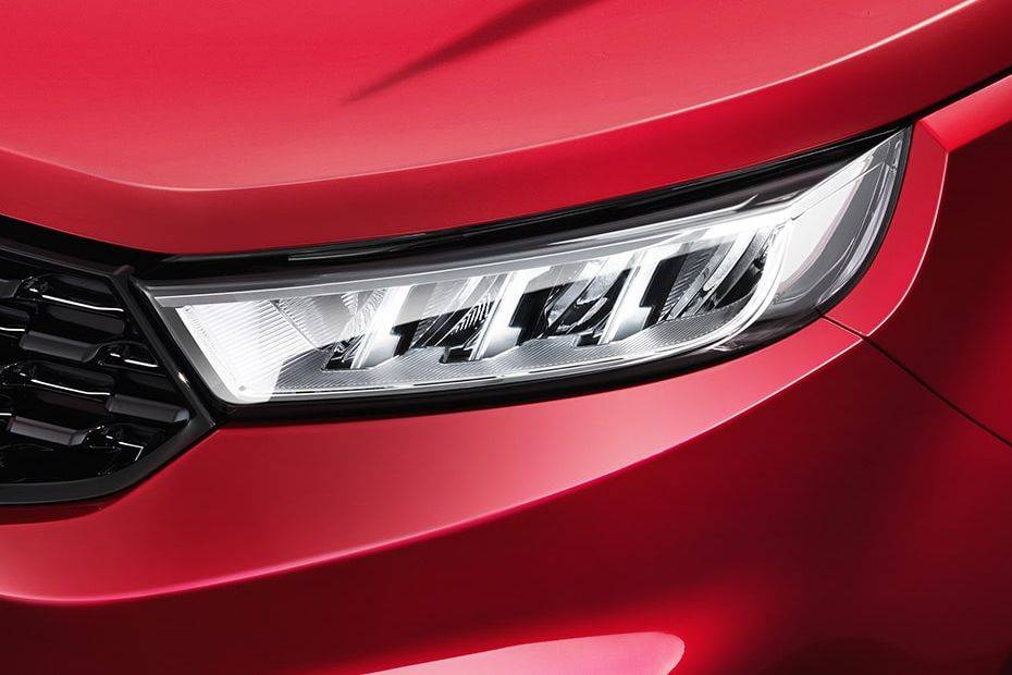 Territory Headlight Territory Headlight