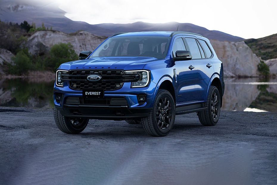Ford Everest 2024 Price Philippines, Specs & March Promos