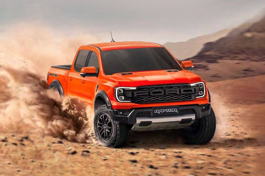 Ford Ranger Raptor 2024 Price Philippines, Specs & June Promos