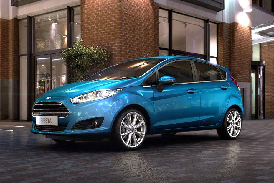 Ford Fiesta 2015  mua bán xe Fiesta 2015 cũ giá rẻ 032023  Bonbanhcom