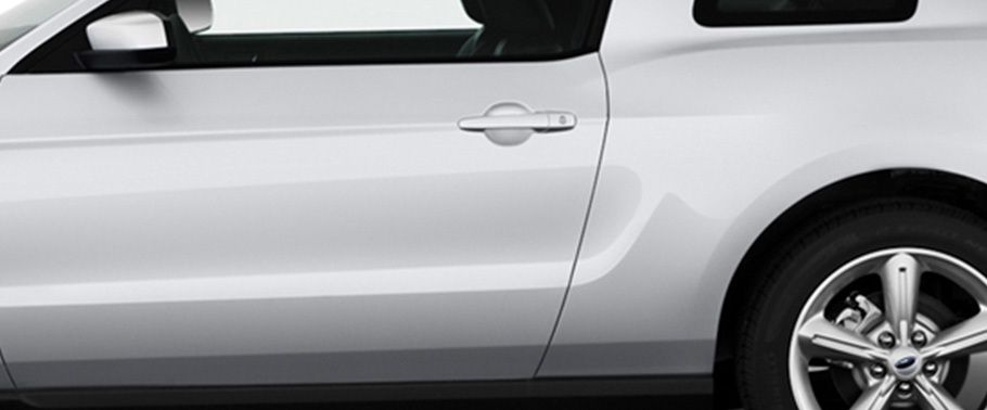 Mustang (2012-2018) Door handle