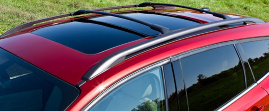 Ford Escape (2014-2016) Carrier