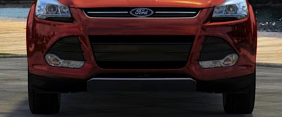 Escape (2014-2016) Grille View