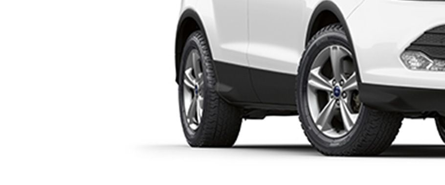 Escape (2014-2016) Wheel