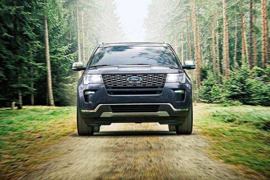 Ford Explorer 2020 Price list Philippines, August Promos, Specs & Reviews