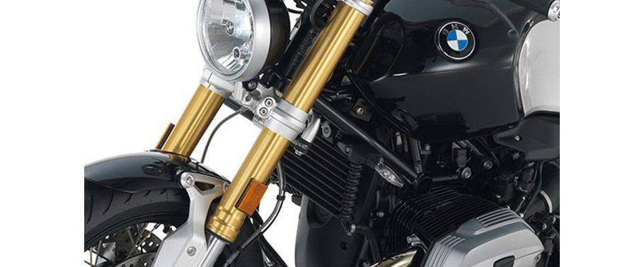 BMW R Nine T Classic Cooling System BMW R Nine T Classic Cooling System