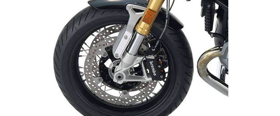 BMW R Nine T Classic Front Brake BMW R Nine T Classic Front Brake
