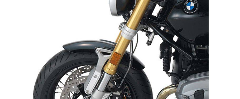 BMW R Nine T Classic Side Reflectors BMW R Nine T Classic Side Reflectors