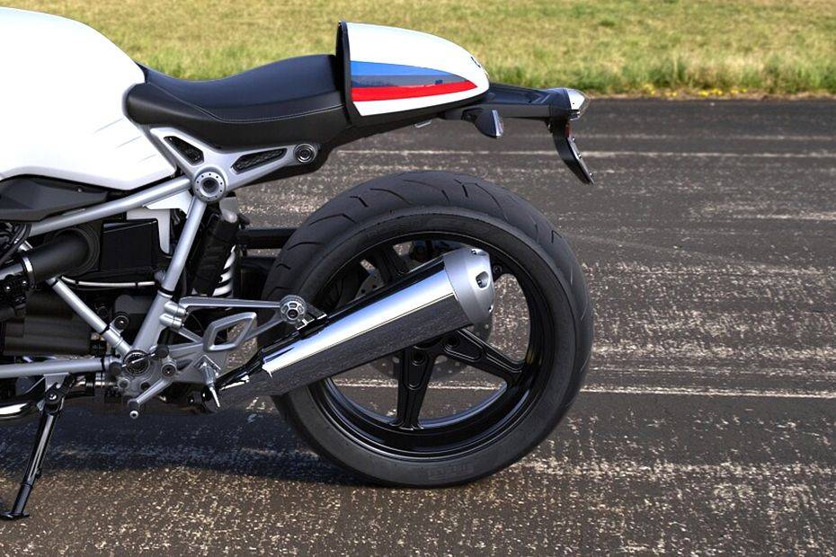 BMW R nine T Racer Rear Tyre BMW R nine T Racer Rear Tyre