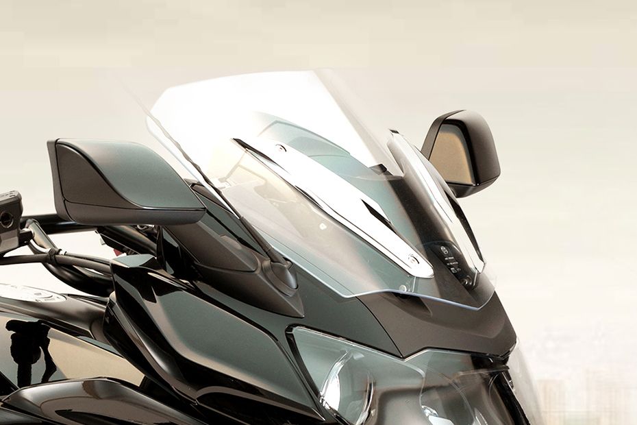 BMW K 1600 B Windshield BMW K 1600 B Windshield