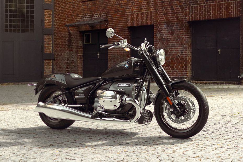 BMW R18 Standard 2026 Philippines