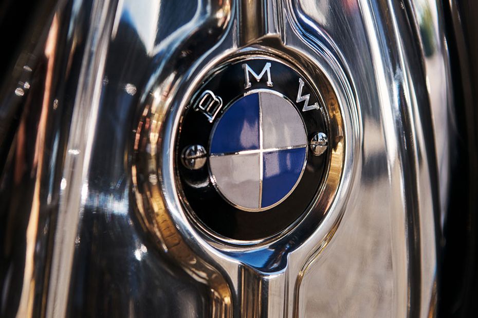 BMW BMW