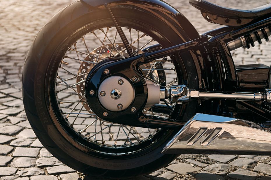 BMW R18 Rear Tyre BMW R18 Rear Tyre
