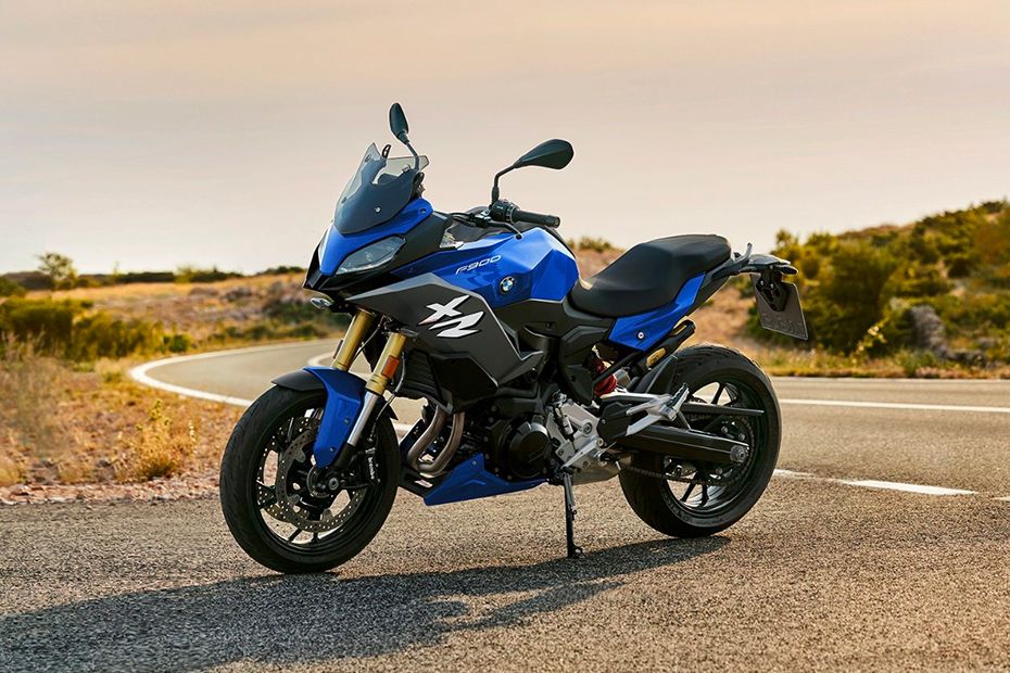 BMW F 900 XR Standard 2026 Philippines