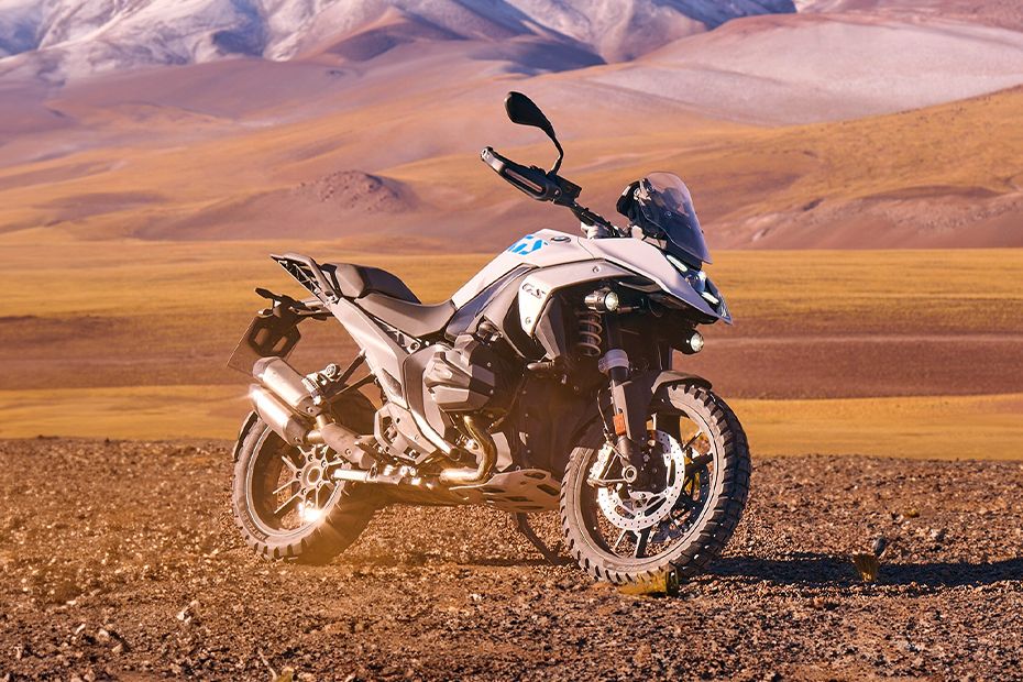 BMW R 1300 GS Standard 2026 Philippines