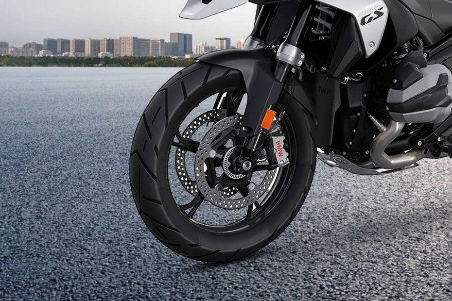 BMW R 1300 GS Front Tyre BMW R 1300 GS Front Tyre