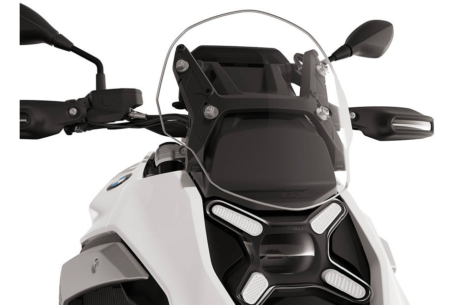 BMW R 1300 GS Windshield BMW R 1300 GS Windshield