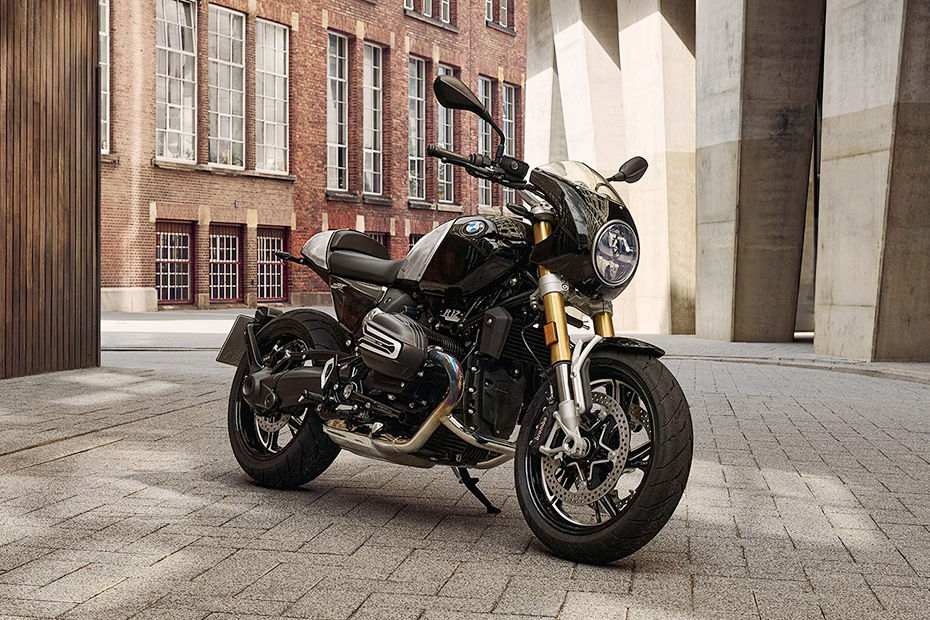 BMW R12 nineT Standard 2026 Philippines