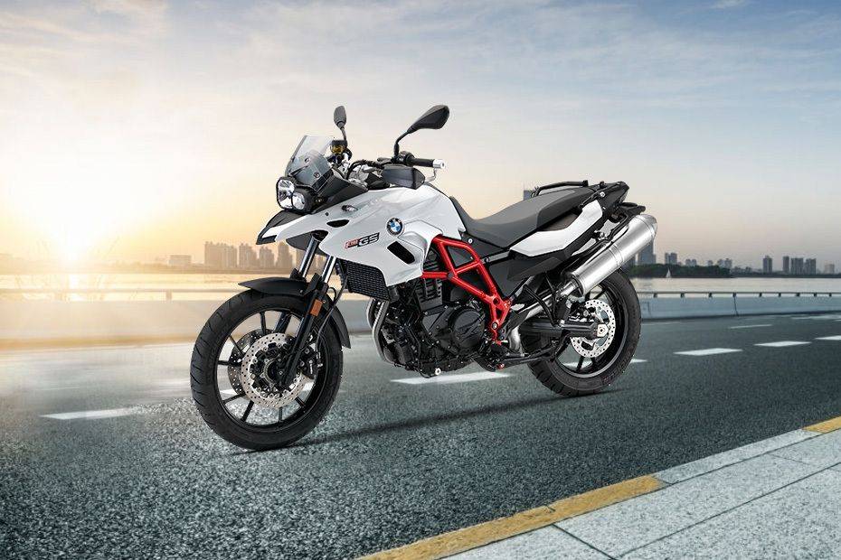 BMW F 700 GS Price Philippines, August Promos, Specs & Reviews