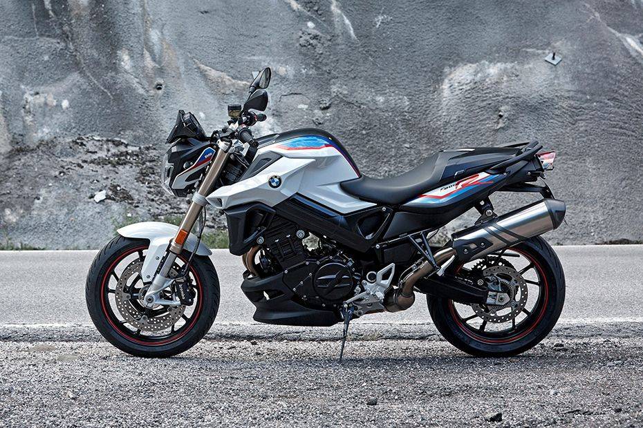 Bmw f deals 800 r 2021