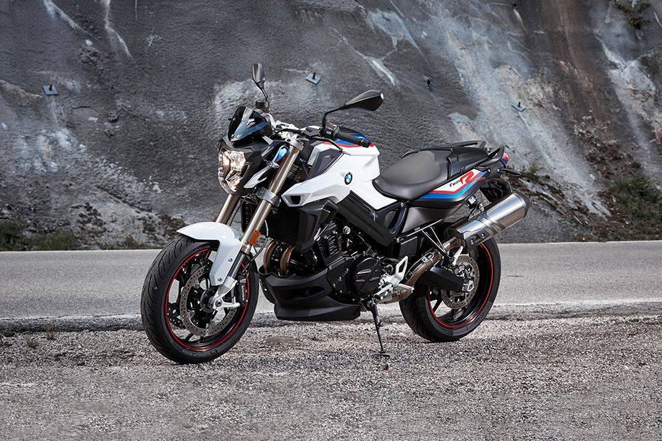 BMW F 800 Philippines