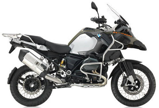 BMW R 1200 GS Adventure Price, Specs & Review Philippines