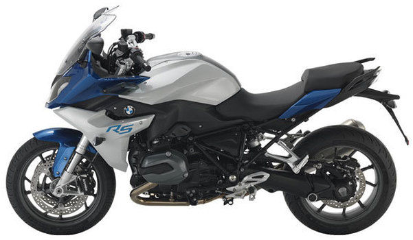 BMW R 1200 RS Price, Specs & Review Philippines