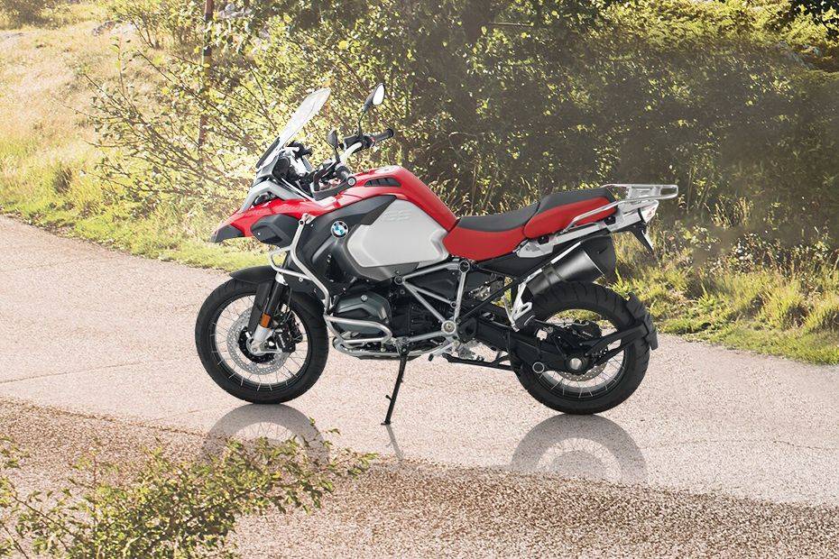 Discontinued BMW R 1200 Features & Specs | Zigwheels