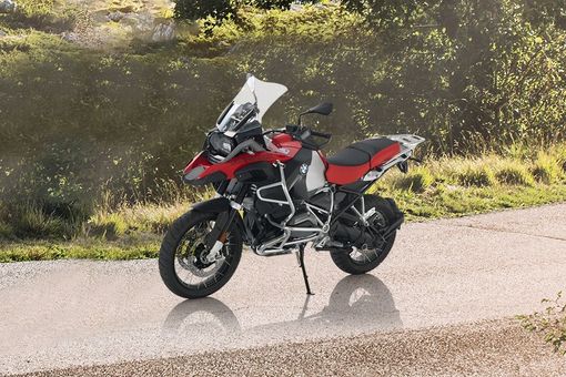 Discontinued BMW R 1200 GS Adventure Features Specs Zigwheels