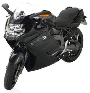 BMW K 1300 Philippines