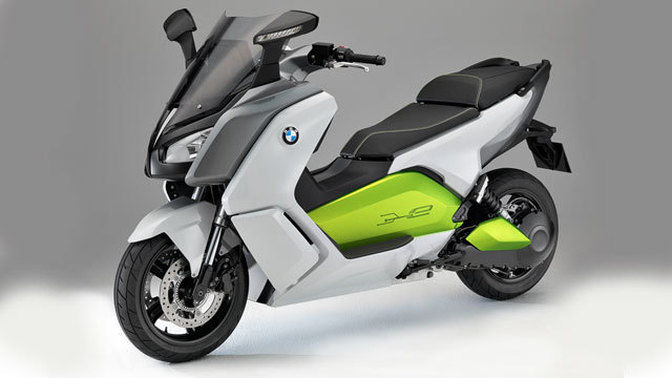  BMW C Evolution Precio Filipinas, promociones de junio, especificaciones