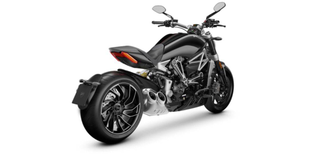2020 ducati xdiavel s for sale